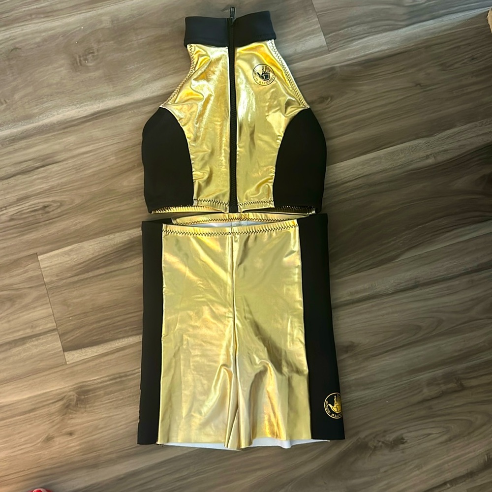 Sold out on line